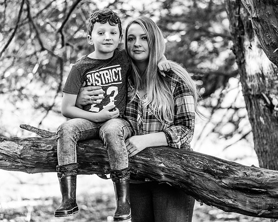Lucy Fin and the Gruffalo Hunters of Wendover Woods (60 of 94)