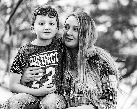 Lucy Fin and the Gruffalo Hunters of Wendover Woods (62 of 94)