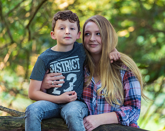 Lucy Fin and the Gruffalo Hunters of Wendover Woods (63 of 94)