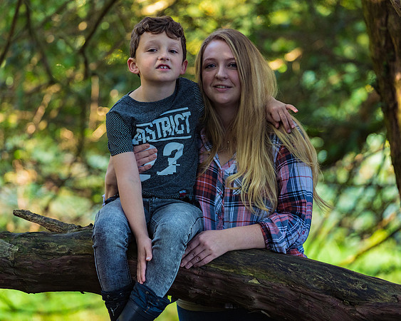 Lucy Fin and the Gruffalo Hunters of Wendover Woods (66 of 94)