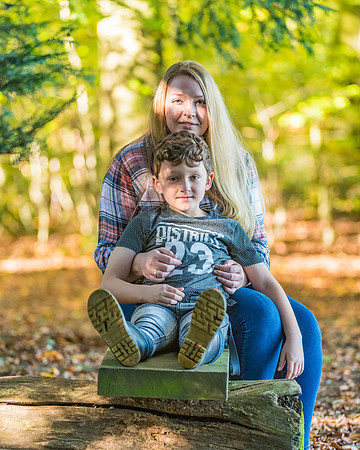 Lucy Fin and the Gruffalo Hunters of Wendover Woods (71 of 94)