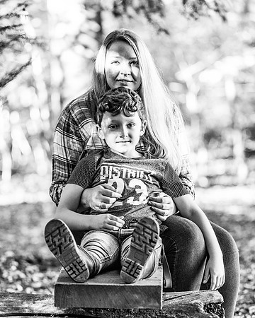 Lucy Fin and the Gruffalo Hunters of Wendover Woods (72 of 94)