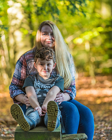 Lucy Fin and the Gruffalo Hunters of Wendover Woods (74 of 94)