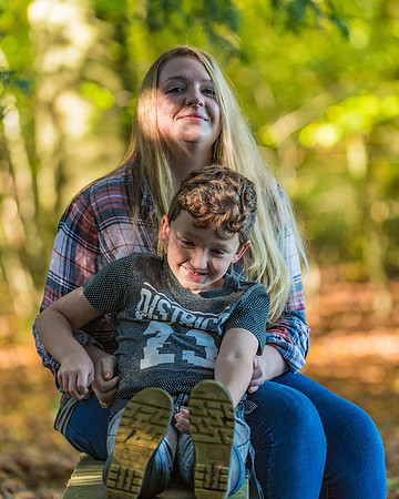 Lucy Fin and the Gruffalo Hunters of Wendover Woods (75 of 94)