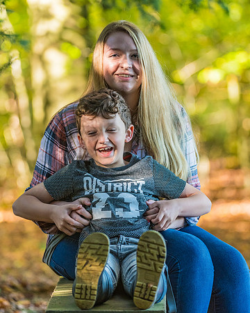Lucy Fin and the Gruffalo Hunters of Wendover Woods (77 of 94)