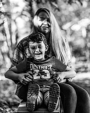 Lucy Fin and the Gruffalo Hunters of Wendover Woods (78 of 94)