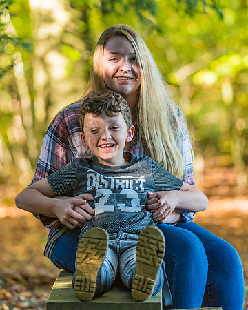 Lucy Fin and the Gruffalo Hunters of Wendover Woods (79 of 94)