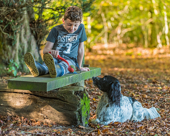 Lucy Fin and the Gruffalo Hunters of Wendover Woods (84 of 94)