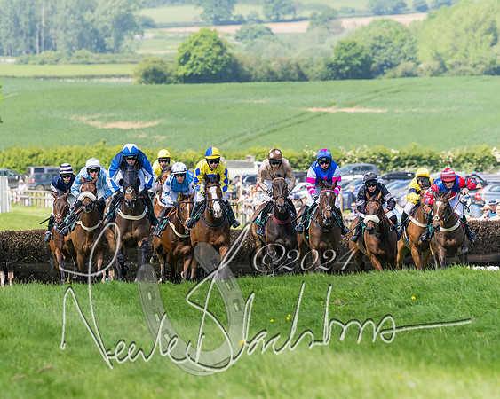 Race 2 - The Maiden  (142 of 442)