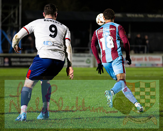 Chesham 2 Hampton and Richmond Borough 1 (168 of 401)