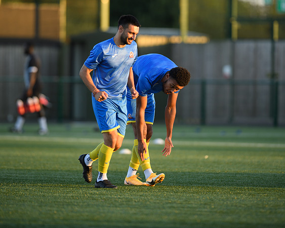 Rams 5 @ 2 Walton and Hersham (2 of 308)