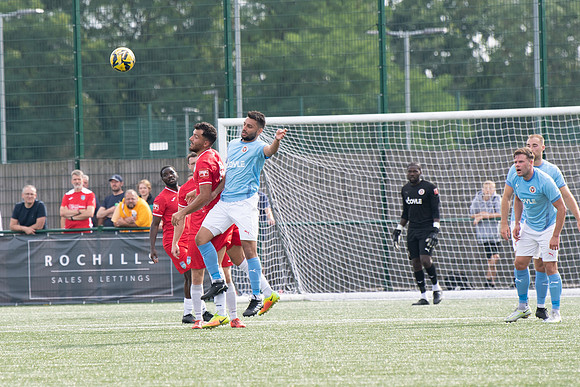 Walton and Hersham 2 Rams 2 (108 of 250)
