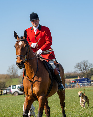 Hunt Horses annd Hound parade (28 of 44)