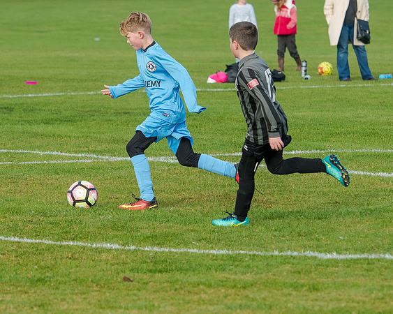 AFC Oaklands v Edmonton Rangers (48 of 225)