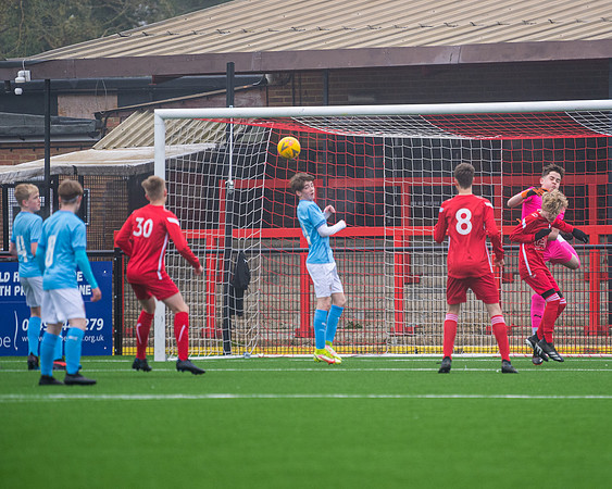 Rams U14 v Princes Risborough (128 of 214)