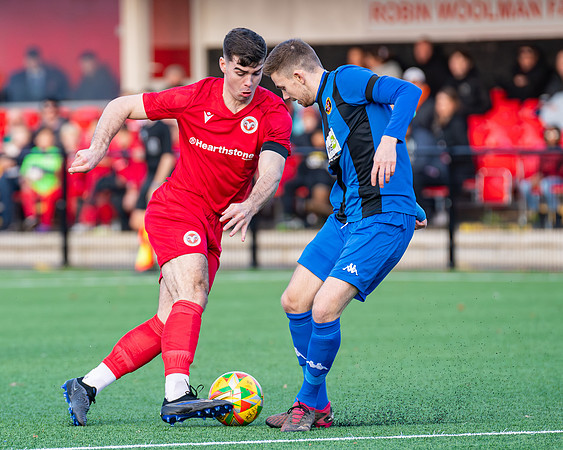 Rams v Winchester City (131 of 453)