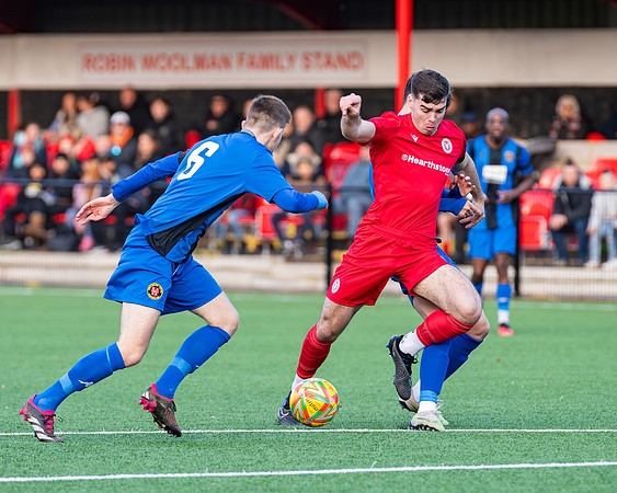 Rams v Winchester City (133 of 453)