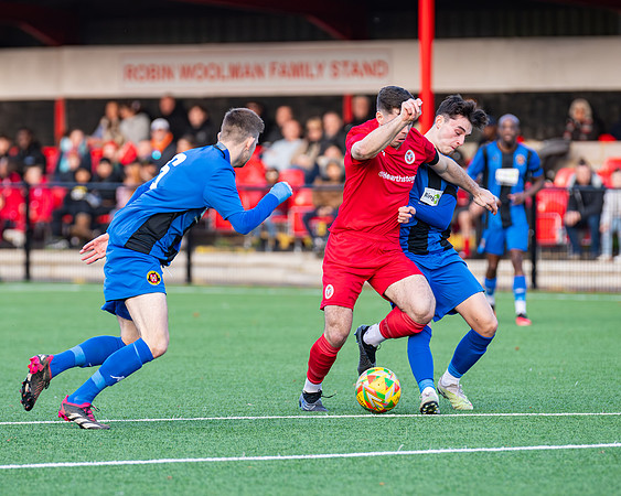 Rams v Winchester City (132 of 453)