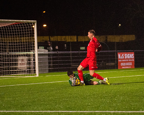 Rams v MK Dons (252 of 402)