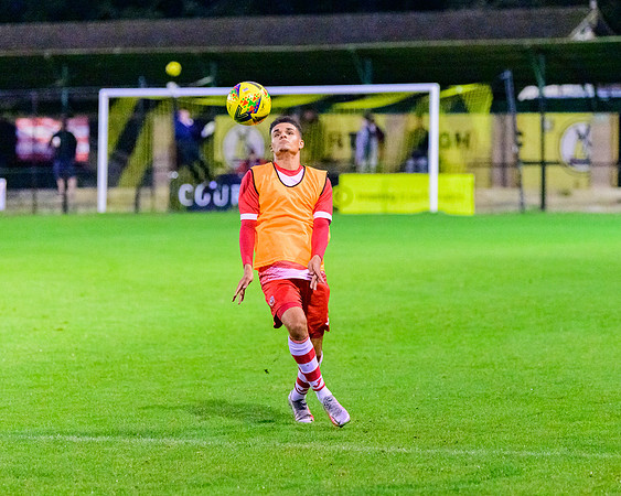 Rams 2 @ 0 North Leigh  (5 of 258)