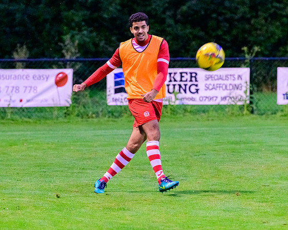 Rams 2 @ 0 North Leigh  (1 of 258)