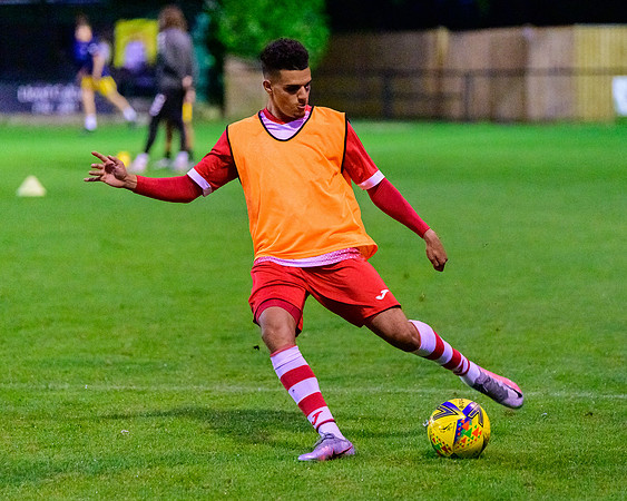 Rams 2 @ 0 North Leigh  (2 of 258)
