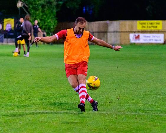 Rams 2 @ 0 North Leigh  (4 of 258)