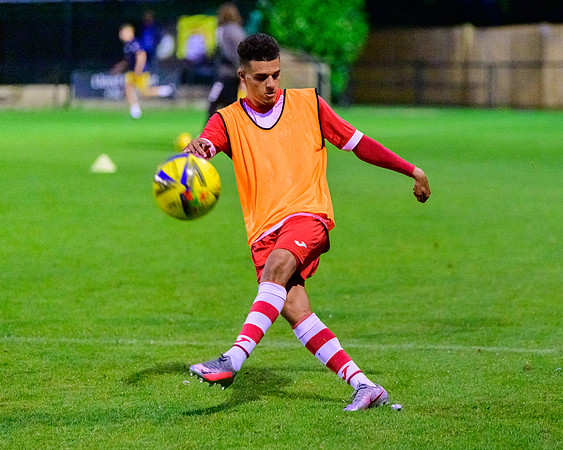 Rams 2 @ 0 North Leigh  (3 of 258)