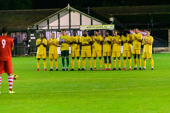 Rams 2 @ 0 North Leigh  (11 of 258)