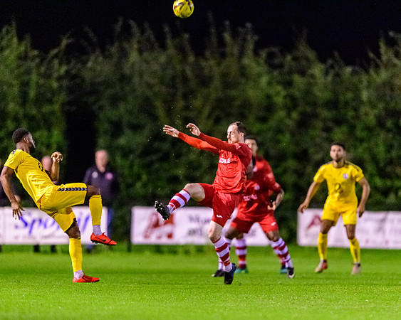 Rams 2 @ 0 North Leigh  (12 of 258)