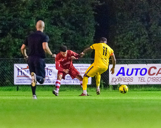 Rams 2 @ 0 North Leigh  (13 of 258)