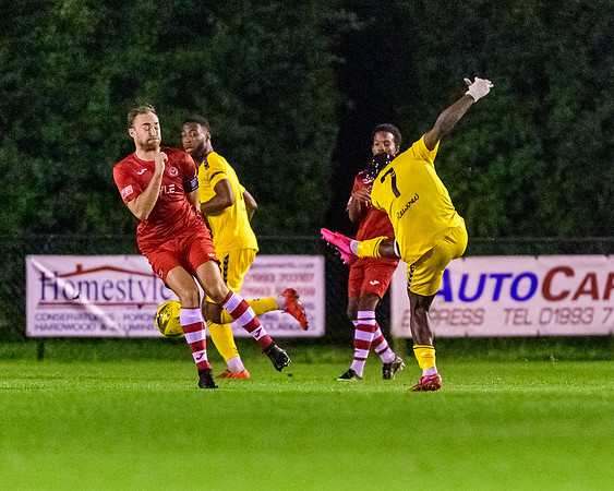 Rams 2 @ 0 North Leigh  (16 of 258)