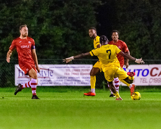 Rams 2 @ 0 North Leigh  (15 of 258)