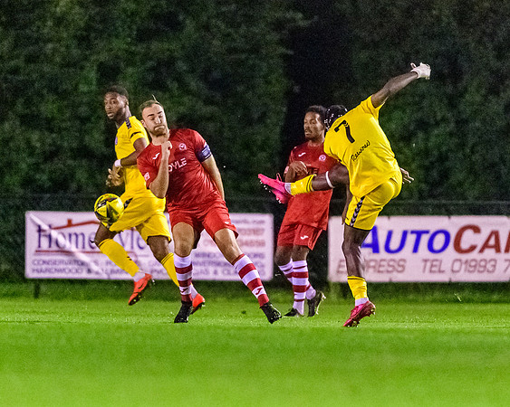 Rams 2 @ 0 North Leigh  (17 of 258)