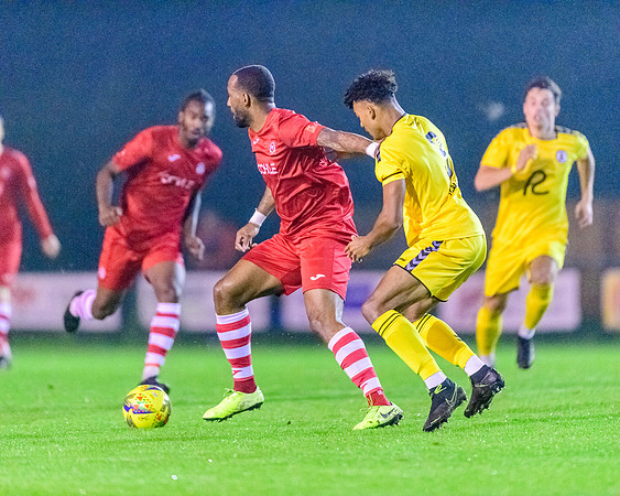 Rams 2 @ 0 North Leigh  (20 of 258)