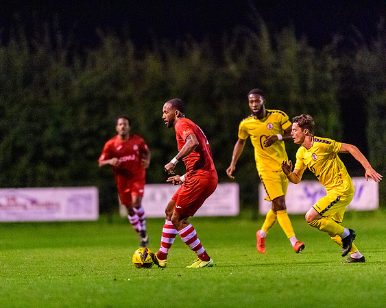 Rams 2 @ 0 North Leigh  (22 of 258)