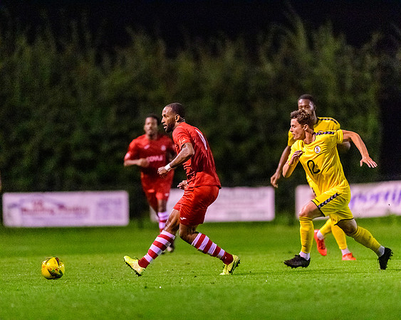 Rams 2 @ 0 North Leigh  (23 of 258)