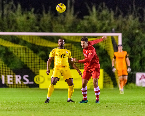 Rams 2 @ 0 North Leigh  (31 of 258)