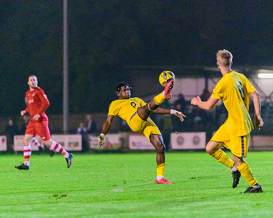 Rams 2 @ 0 North Leigh  (37 of 258)