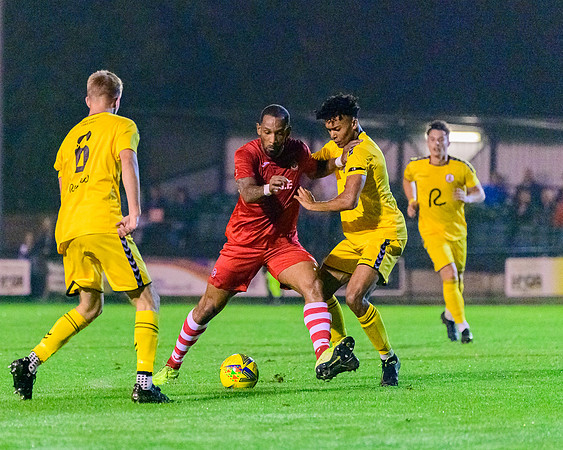 Rams 2 @ 0 North Leigh  (39 of 258)