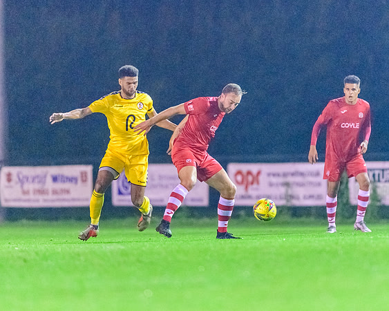 Rams 2 @ 0 North Leigh  (43 of 258)