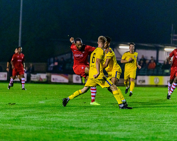 Rams 2 @ 0 North Leigh  (41 of 258)