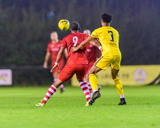 Rams 2 @ 0 North Leigh  (45 of 258)