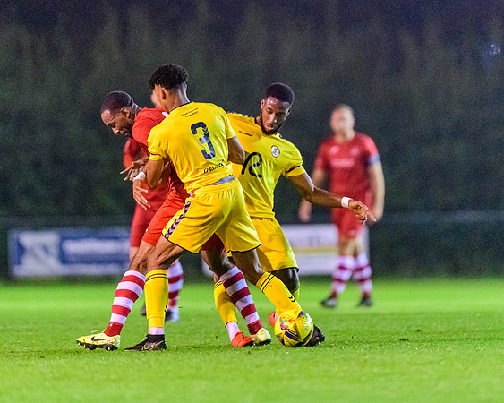 Rams 2 @ 0 North Leigh  (46 of 258)