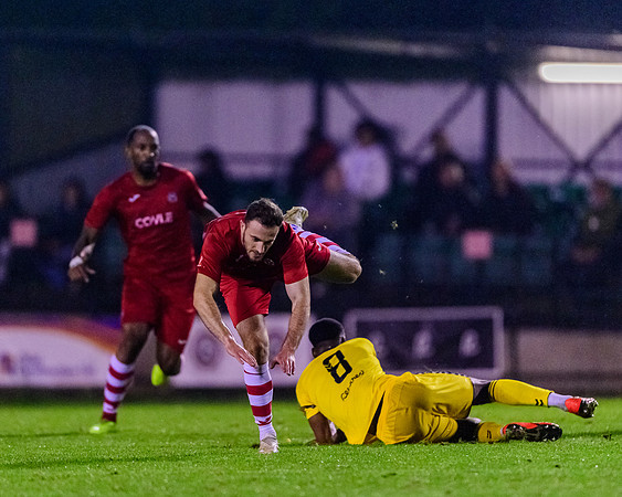 Rams 2 @ 0 North Leigh  (50 of 258)