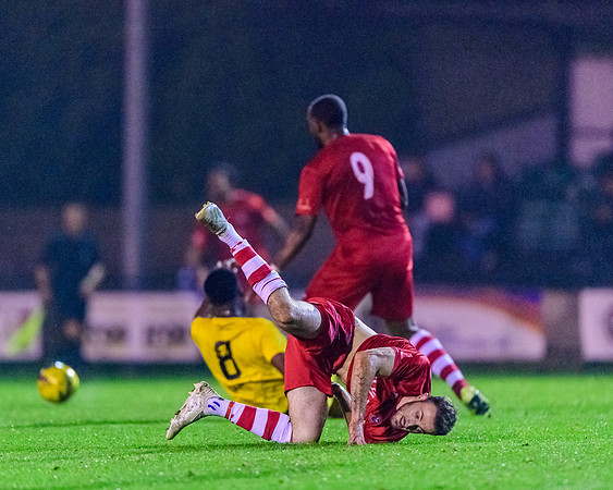 Rams 2 @ 0 North Leigh  (51 of 258)