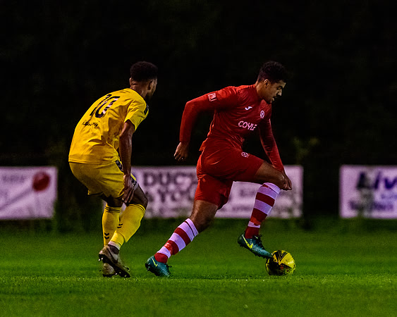 Rams 2 @ 0 North Leigh  (54 of 258)