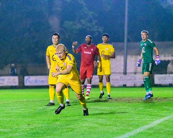 Rams 2 @ 0 North Leigh  (52 of 258)