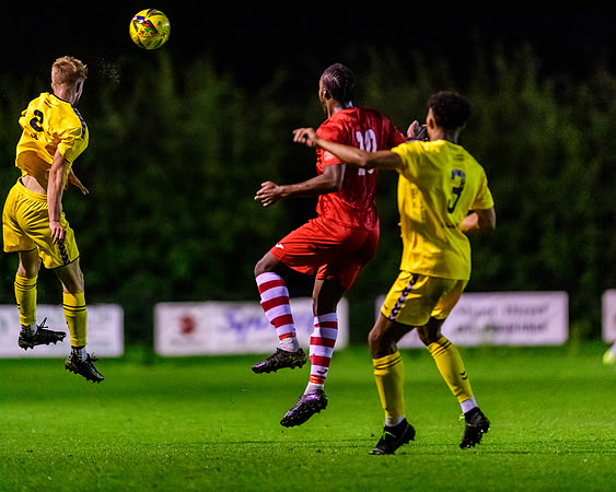 Rams 2 @ 0 North Leigh  (56 of 258)