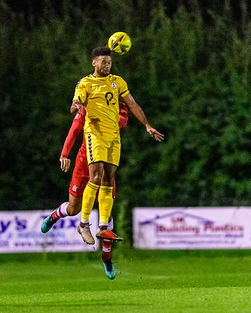 Rams 2 @ 0 North Leigh  (61 of 258)